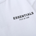 2021 ESSENTIALS Short sleeve T-shirts #99908070