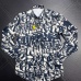 Alexander McQueen Shirts for Alexander McQueen Long-Sleeved Shirts for Men #999934331