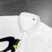 Alexander McQueen Shirts for Alexander McQueen Long-Sleeved Shirts for Men #999934332