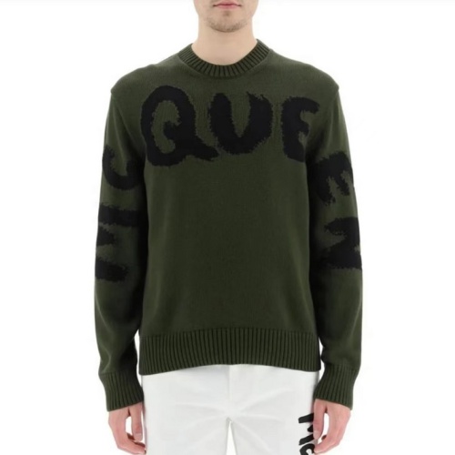 Alexander McQueen Sweaters #99920312