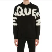 Alexander McQueen Sweaters #99920313