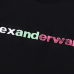 Alexanderwang T-shirts for men #99906464 #99909195