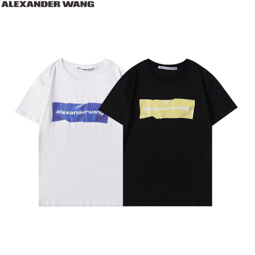 Alexanderwang T-shirts for men #99906464 #99909197