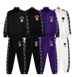 Ami Tracksuits for MEN And woman #99911921