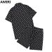 Amiri Tracksuits for Amiri short tracksuits for men #99924835