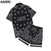 Amiri Tracksuits for Amiri short tracksuits for men #99924836