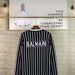 BALMAIN Sweaters for men and women #99908876