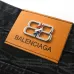 Balenciaga Jeans for Men's Long Jeans #B35771