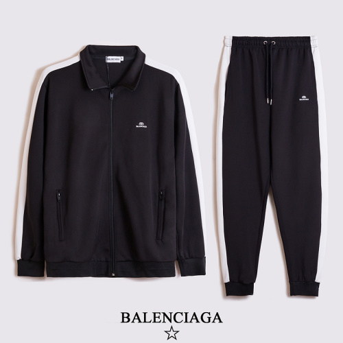 Balenciaga Tracksuits for Men's long tracksuits #99900401