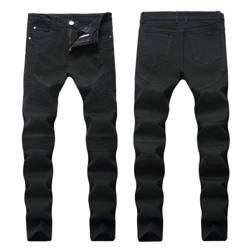 Balmain Jeans for Men #9115694