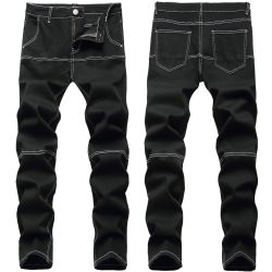 Balmain Jeans for Men #99907073
