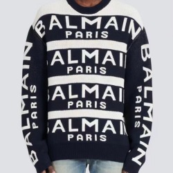 Balmain Sweaters for Men and women #99922015
