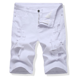 Balmain short Jeans for Men #99907074