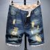 Balmain short Jeans for Men #99907075