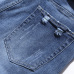 Balmain short Jeans for Men #99907076