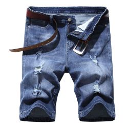 Balmain short Jeans for Men #99907076