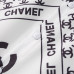 Brand Chanel Shirts for Brand Chanel Short sleeved shirts for men #99907968
