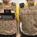 Bulletproof vest #99896719