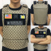 Bulletproof vest #99896719
