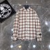 Chrome Hearts Long-Sleeved Shirts for men #9999924133