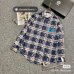 Chrome Hearts Shirts for Chrome Hearts Long-Sleeved Shirts for men #99909071