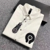Chrome Hearts Shirts for Chrome Hearts long sleeved shirts for men #99915682
