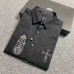 Chrome Hearts Shirts for Chrome Hearts long sleeved shirts for men #99915683