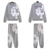DENIM TEARS kapok Tracksuits for Men's long tracksuits #B53352