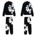 DENIM TEARS kapok Tracksuits for Men's long tracksuits #B53352