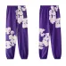 DENIM TEARS kapok Tracksuits for Men's long tracksuits #B53352