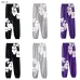 DENIM TEARS kapok Tracksuits for Men's long tracksuits #B53352