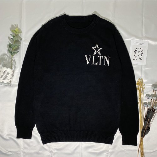 Discount VALENTINO Sweater for men and women #99898289