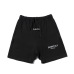 FOG Essentials Embroidered reflective casual shorts #99899869