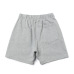 FOG Essentials Embroidered reflective casual shorts #99899869