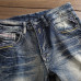 Fashion retro micro elastic jeans men's small straight tube slim men's trousers #9120595
