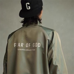 Fear of Go jackets for men #99919948