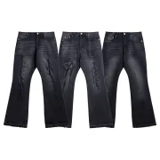 Hellstar Jeans for Men #B56719 Hellstar Jeans for Men #B56719