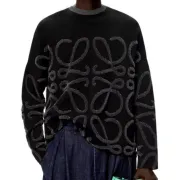 LOEWE Sweaters for Men and women #99922009