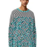 LOEWE Sweaters for Men and women #99922011