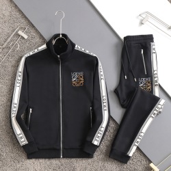 LOEWE tracksuits for Men long tracksuits #9999926620
