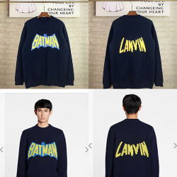 Lanvin Sweaters #99920297