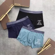 Louis Vuitton Underwears for Men (3PCS) #99899799