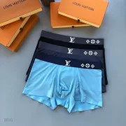 Louis Vuitton Underwears for Men (3PCS) #99899800