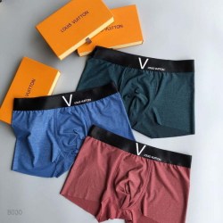 Louis Vuitton Underwears for Men (3PCS) #99899801
