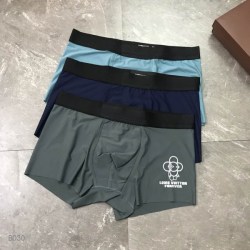 Louis Vuitton Underwears for Men (3PCS) #99899802