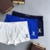 Louis Vuitton Underwears for Men (3PCS) #99899805