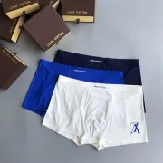 Louis Vuitton Underwears for Men (3PCS) #99899805