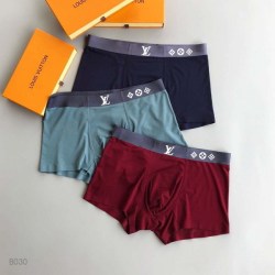 Louis Vuitton Underwears for Men (3PCS) #99899808