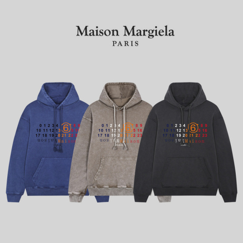 Maison Margiela Hoodies for Men #9999927434