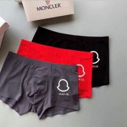 Moncler Underwear for Men (3PCS) #9895741
